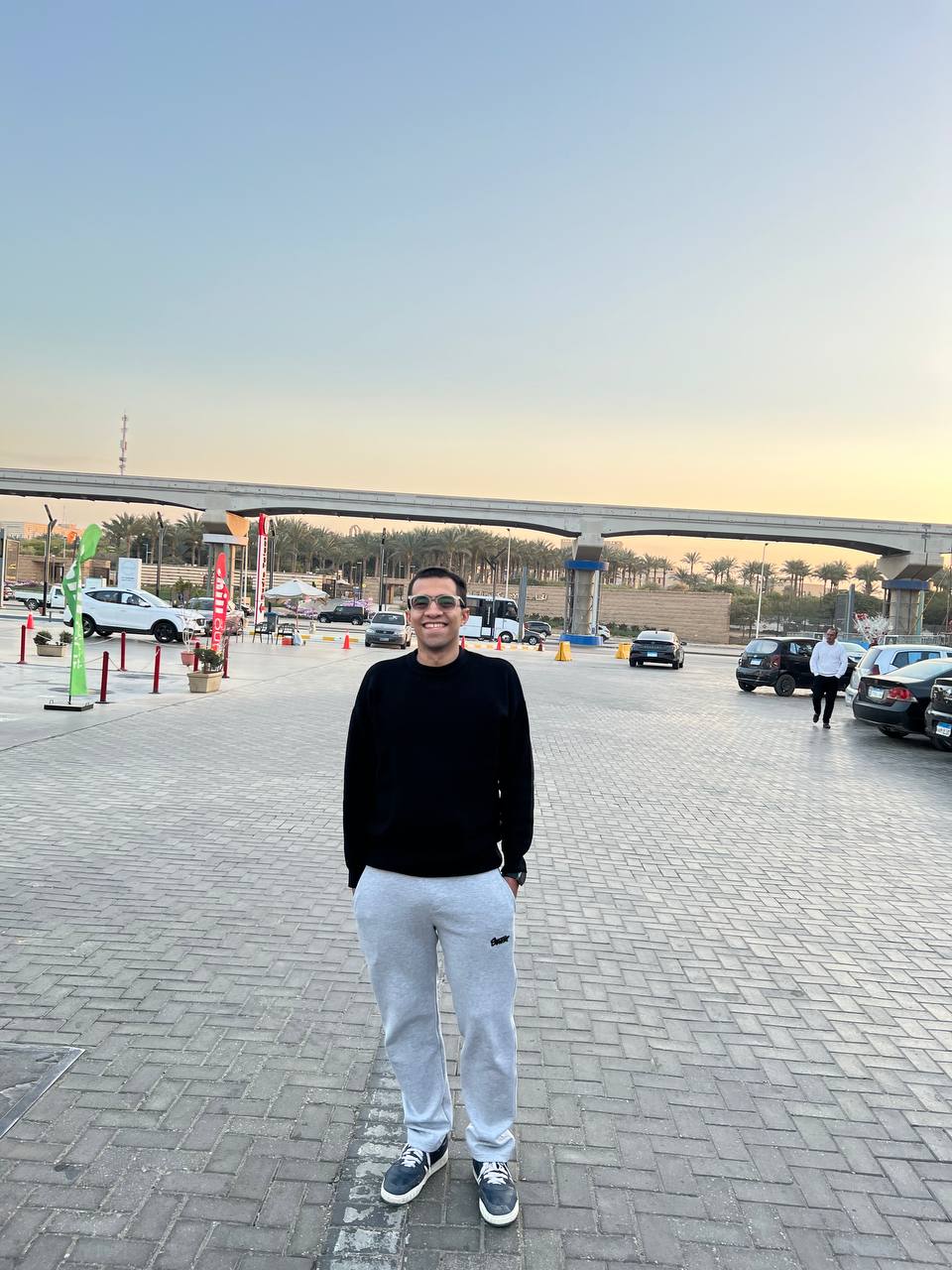 Mahmoud Kotb